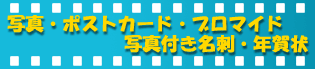 �����ɔN���Ȃǂ̃|�X�g�J�[�h�⎩���ʐ^�������\�I�A���o������F�B�̎ʐ^���C���X�g�������ɒǉ��Ŕ�����I�����Ƀv�����g���u���}�C�h�������o����I���i���l�b�g�v�����g